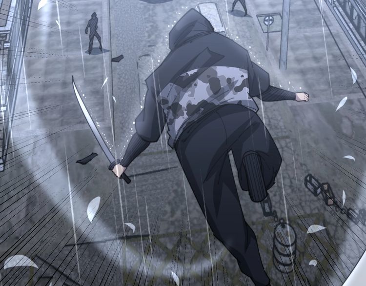毒手巫医韩漫全集-第178话  一群老鼠无删减无遮挡章节图片 
