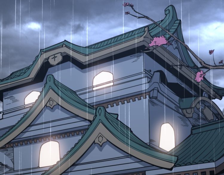 毒手巫医韩漫全集-第181话 不能为敌无删减无遮挡章节图片 