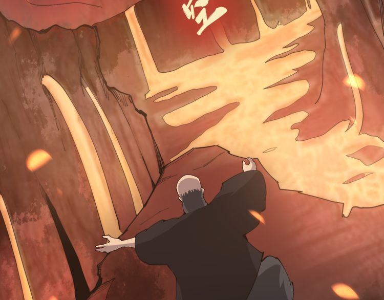 毒手巫医韩漫全集-第181话 不能为敌无删减无遮挡章节图片 