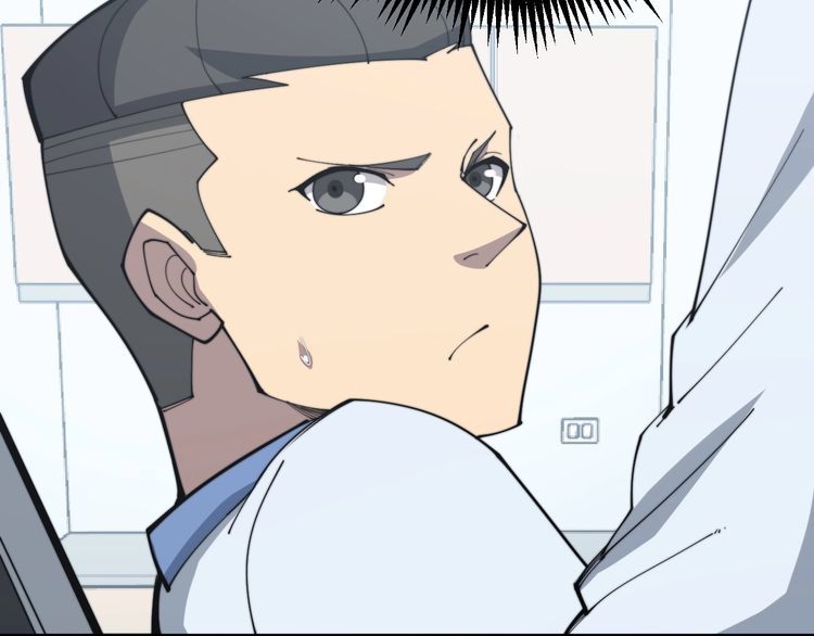 毒手巫医韩漫全集-第182话 骨骼异常无删减无遮挡章节图片 