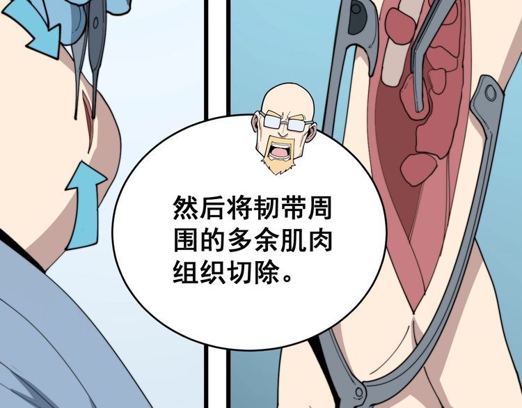 毒手巫医韩漫全集-第183话 医界奇葩无删减无遮挡章节图片 