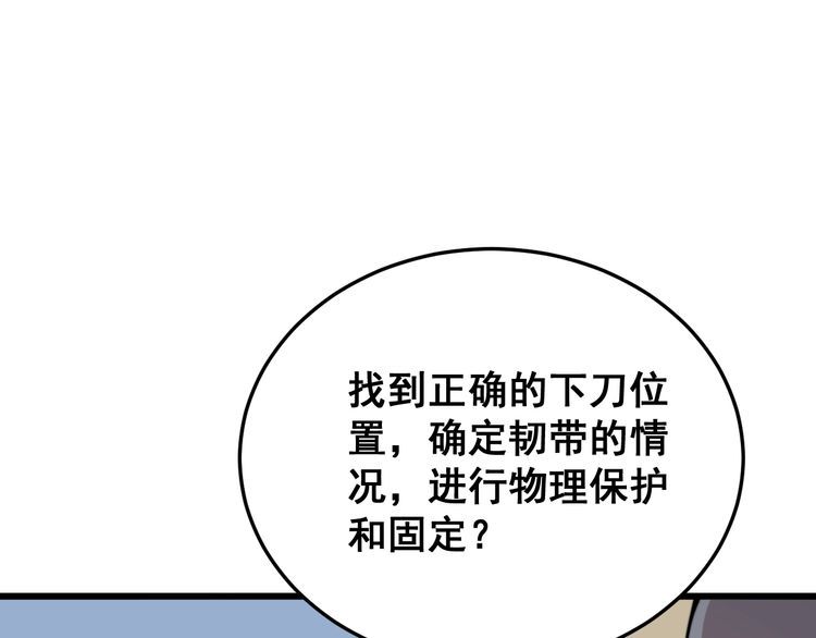 毒手巫医韩漫全集-第183话 医界奇葩无删减无遮挡章节图片 