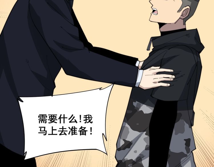 毒手巫医韩漫全集-第187话 大尾巴鹰无删减无遮挡章节图片 
