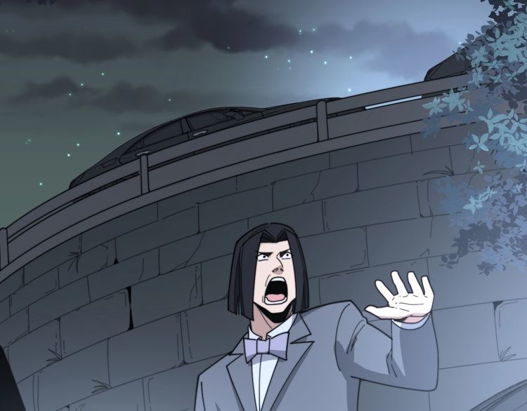 毒手巫医韩漫全集-第197话 杀无赦无删减无遮挡章节图片 