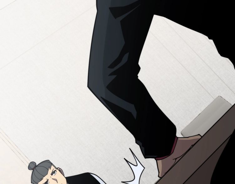 毒手巫医韩漫全集-第202话 你们都有病无删减无遮挡章节图片 