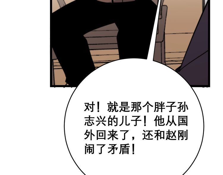 毒手巫医韩漫全集-第207话 寻衅滋事无删减无遮挡章节图片 