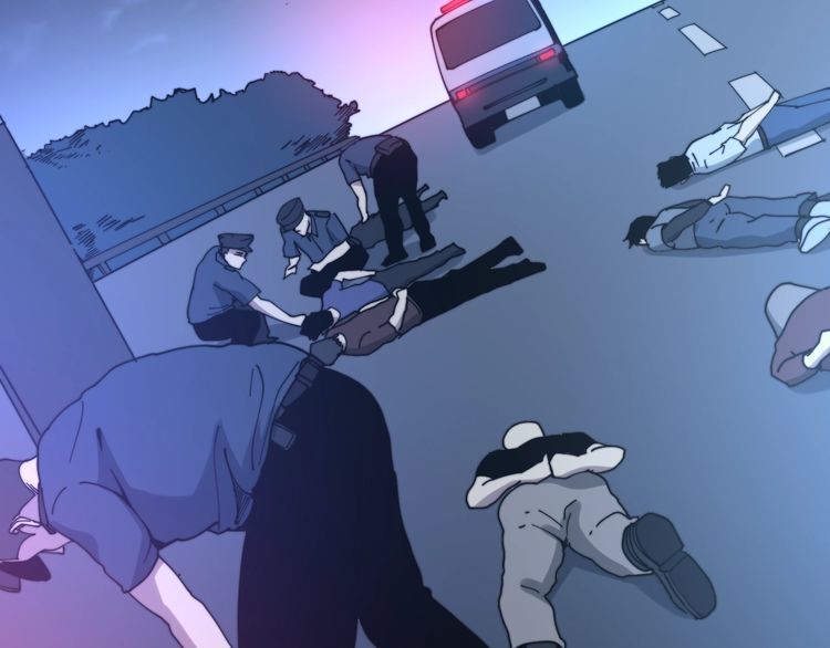 毒手巫医韩漫全集-第207话 寻衅滋事无删减无遮挡章节图片 