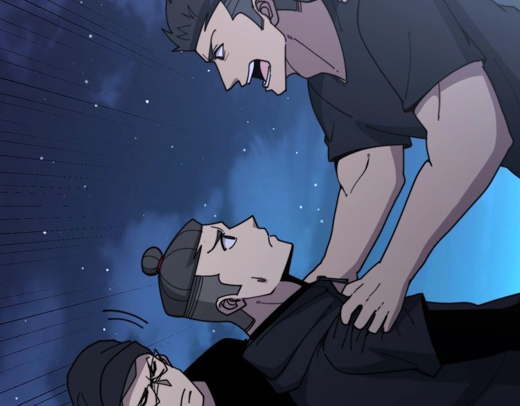 毒手巫医韩漫全集-第211话 兵王无删减无遮挡章节图片 