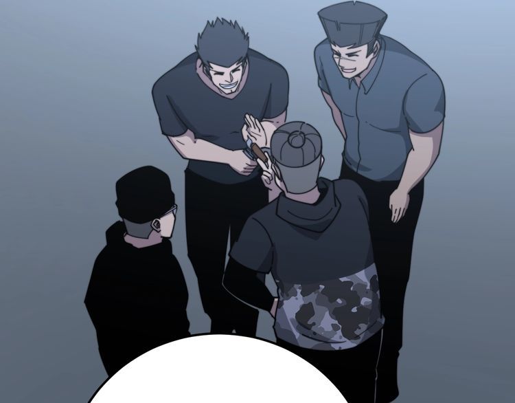 毒手巫医韩漫全集-第211话 兵王无删减无遮挡章节图片 