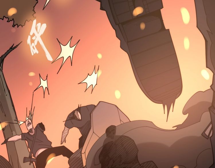 毒手巫医韩漫全集-第211话 兵王无删减无遮挡章节图片 