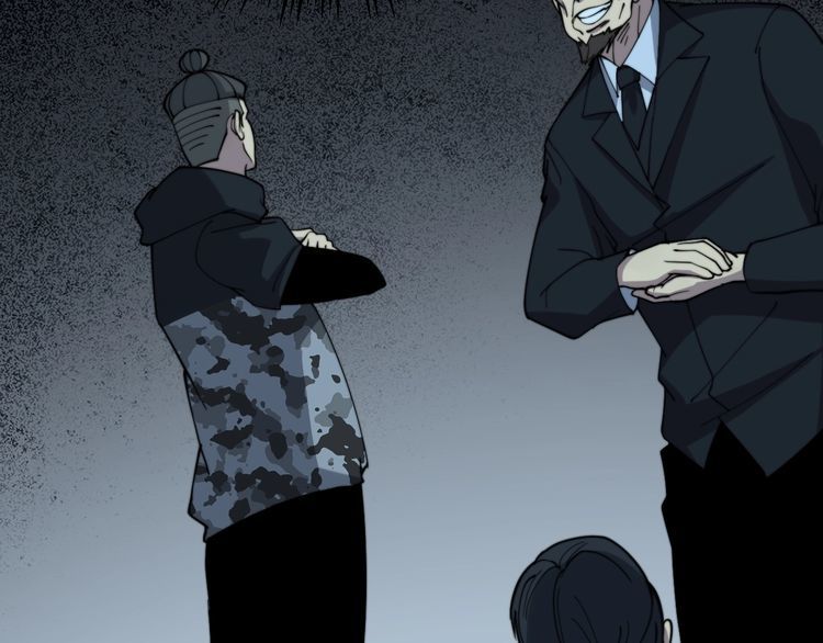 毒手巫医韩漫全集-第213话 社会我胖哥无删减无遮挡章节图片 