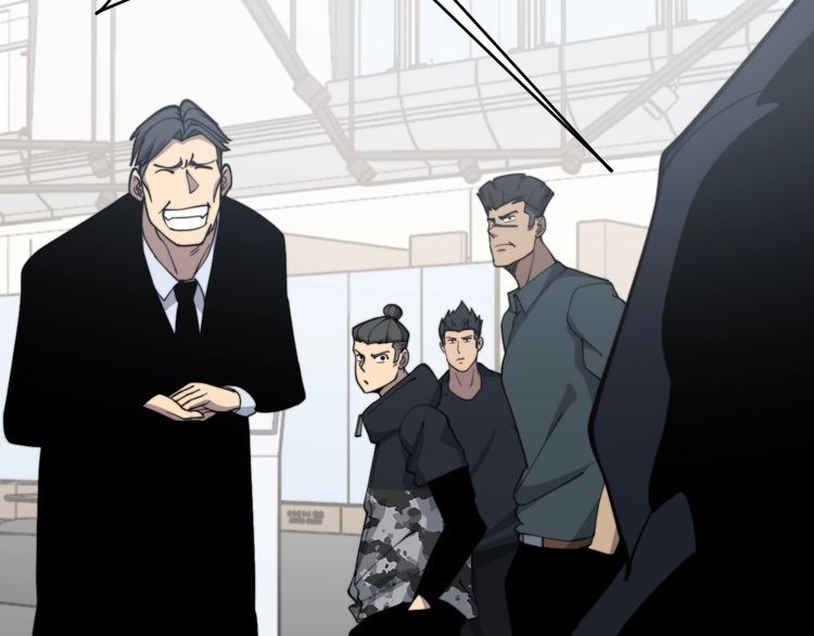 毒手巫医韩漫全集-第213话 社会我胖哥无删减无遮挡章节图片 