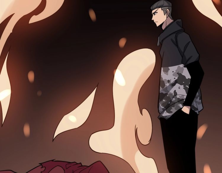 毒手巫医韩漫全集-第217话 龙腾门无删减无遮挡章节图片 