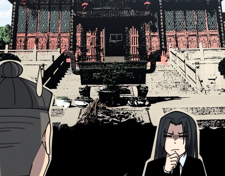 毒手巫医韩漫全集-第220话 小虫虫无删减无遮挡章节图片 
