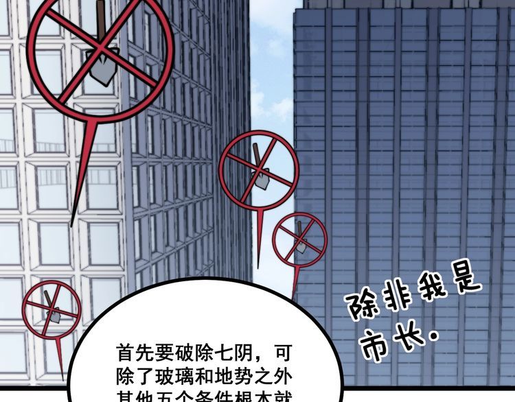 毒手巫医韩漫全集-第222话 六阴之地无删减无遮挡章节图片 