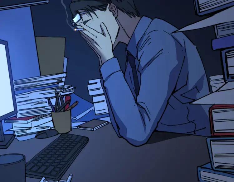 毒手巫医韩漫全集-第249话 电话治病无删减无遮挡章节图片 