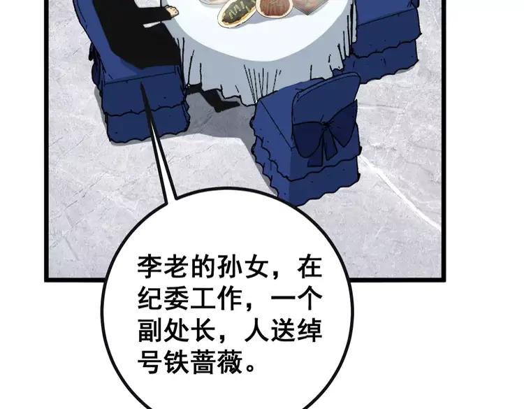 毒手巫医韩漫全集-第253话 管闲事无删减无遮挡章节图片 