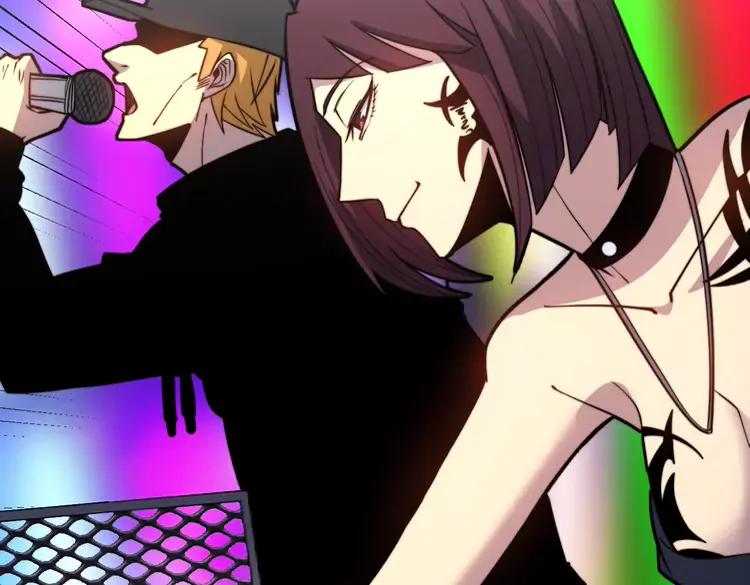 毒手巫医韩漫全集-第255话 夜总会无删减无遮挡章节图片 