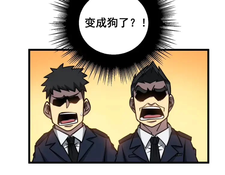 毒手巫医韩漫全集-第261话 胖爷训狗无删减无遮挡章节图片 