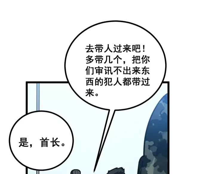 毒手巫医韩漫全集-第261话 胖爷训狗无删减无遮挡章节图片 