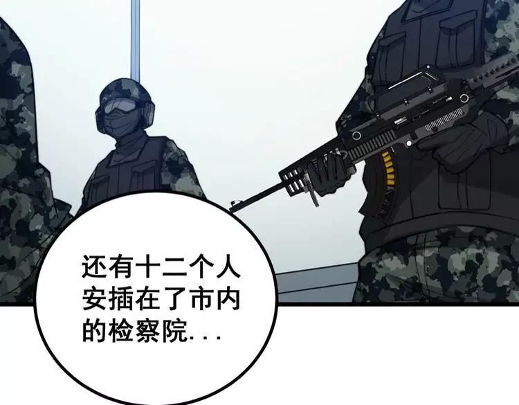 毒手巫医韩漫全集-第263话 小蛇蛇无删减无遮挡章节图片 