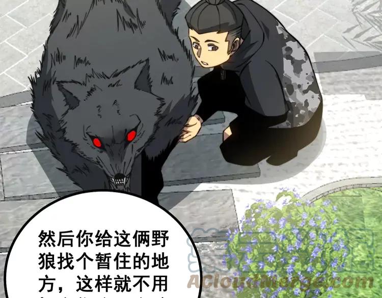 毒手巫医韩漫全集-第267话 捞油水无删减无遮挡章节图片 