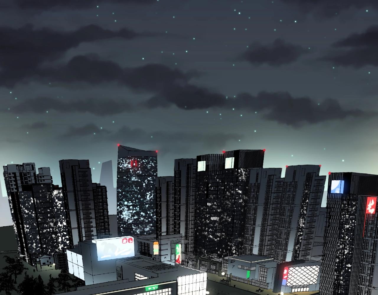 毒手巫医韩漫全集-第270话 不要脸无删减无遮挡章节图片 