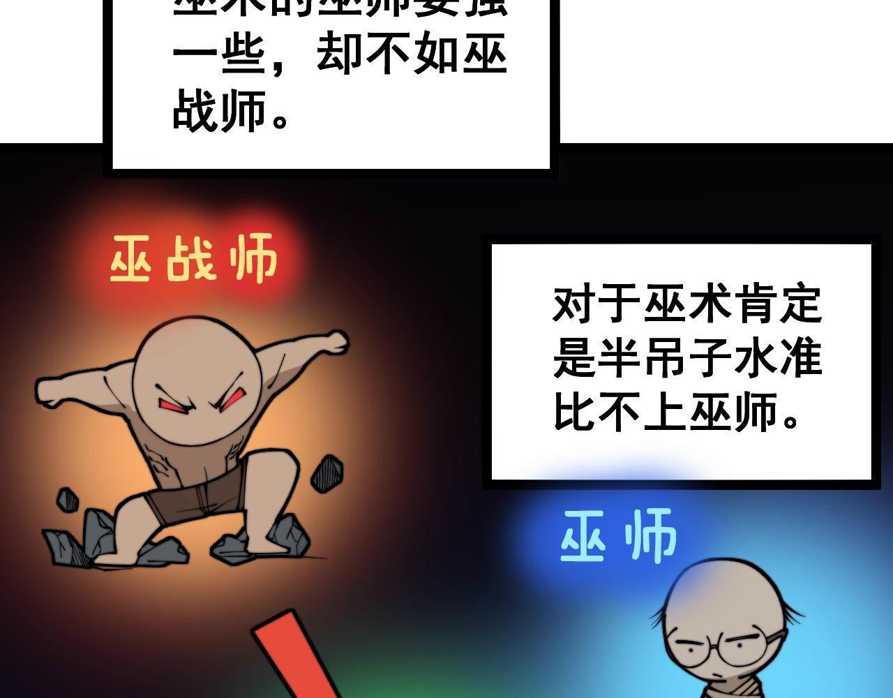 毒手巫医韩漫全集-第277话 胖爷显神通无删减无遮挡章节图片 