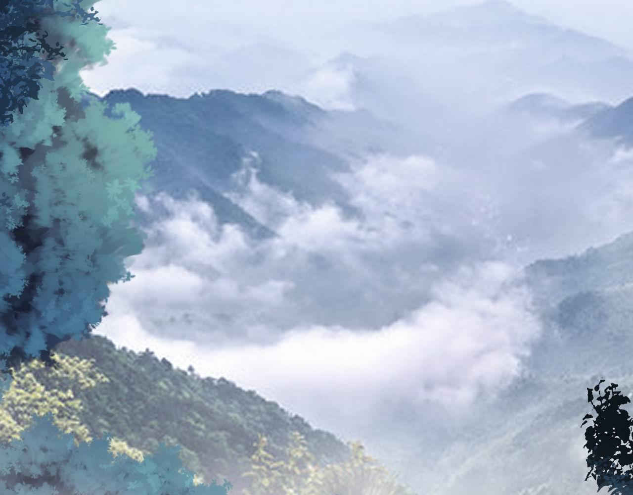 毒手巫医韩漫全集-第280话 狼王山无删减无遮挡章节图片 
