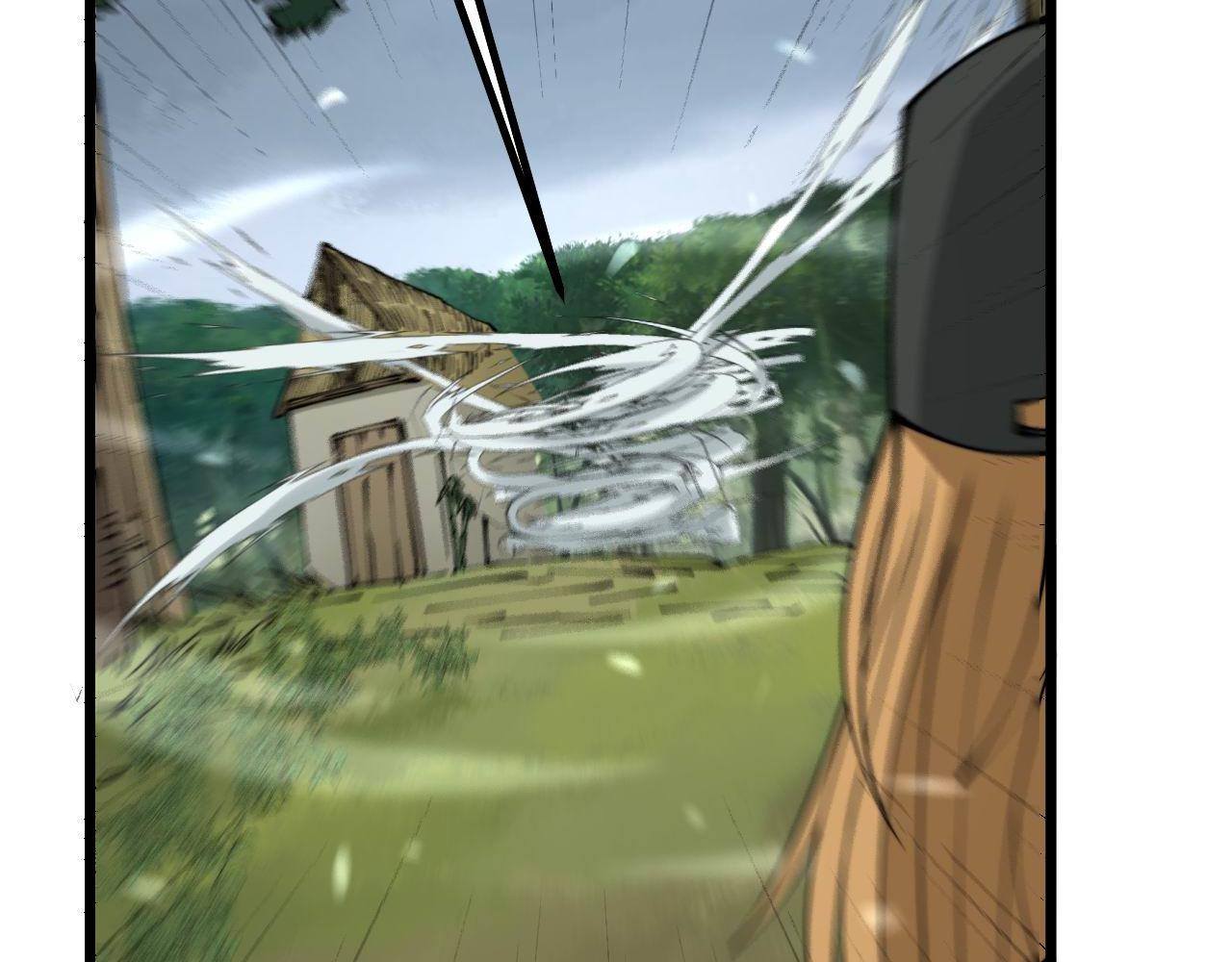 毒手巫医韩漫全集-第280话 狼王山无删减无遮挡章节图片 