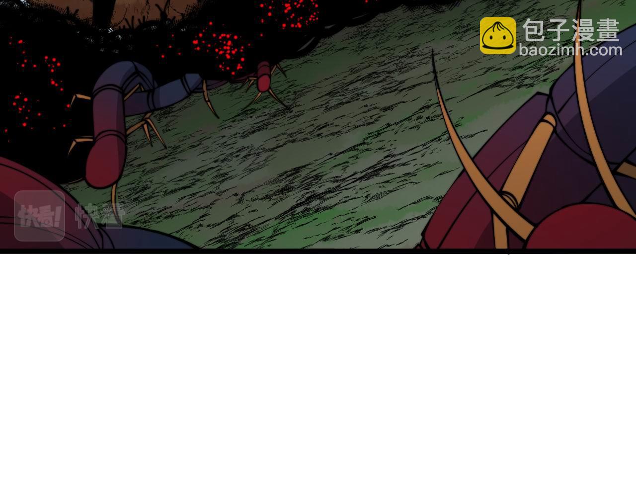 毒手巫医韩漫全集-第288话 大王八无删减无遮挡章节图片 