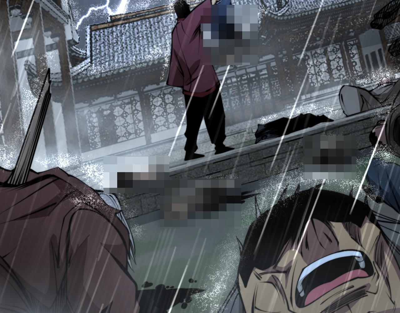 毒手巫医韩漫全集-第289话 巫能本源无删减无遮挡章节图片 