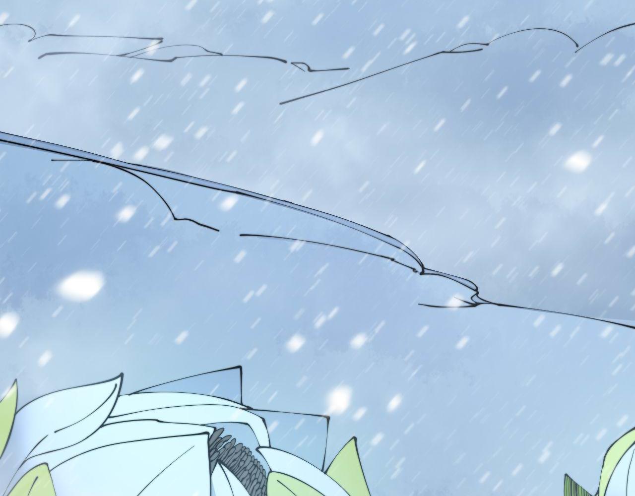 毒手巫医韩漫全集-第295话 雪花飘飘无删减无遮挡章节图片 