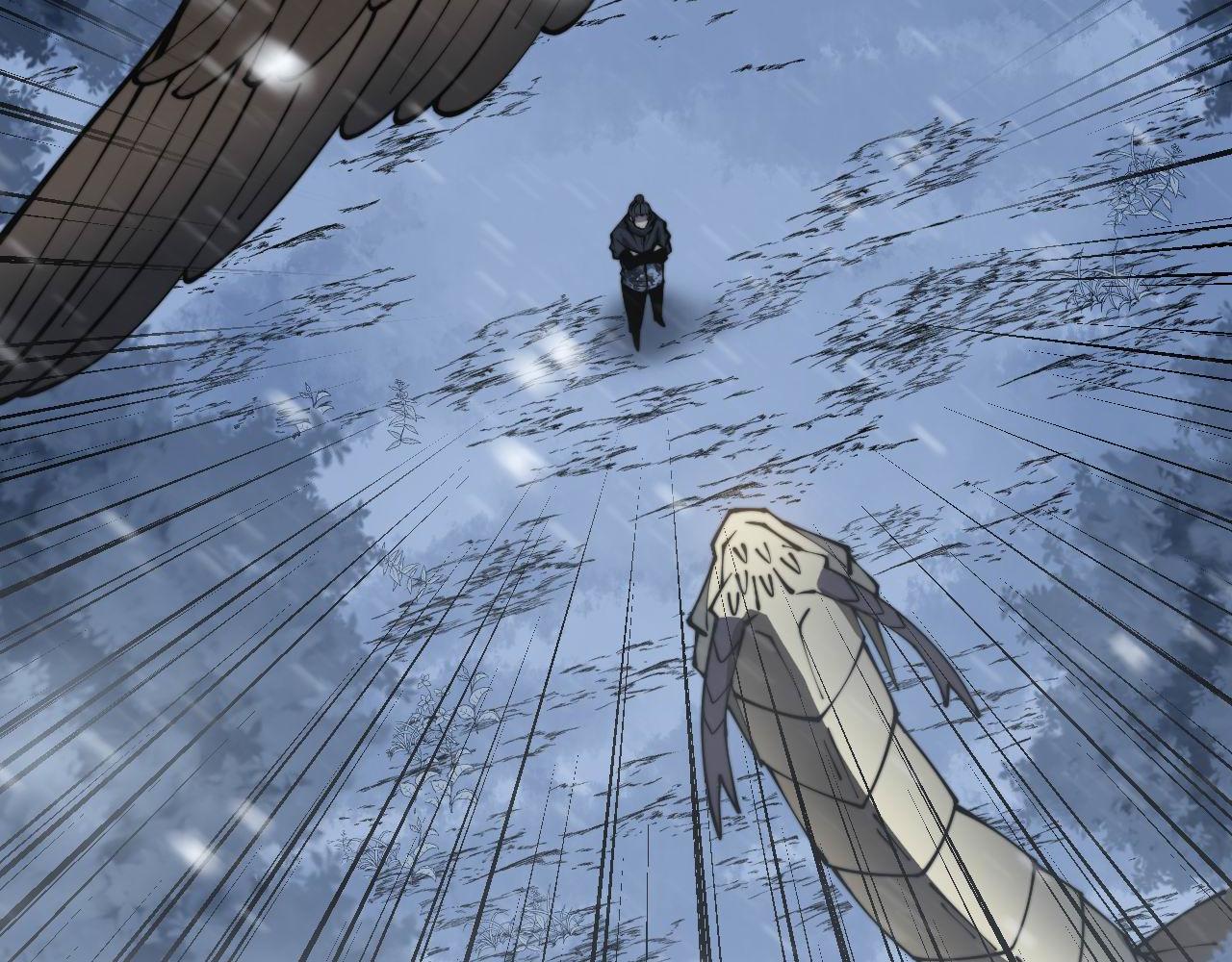 毒手巫医韩漫全集-第296话 地头蛇？无删减无遮挡章节图片 