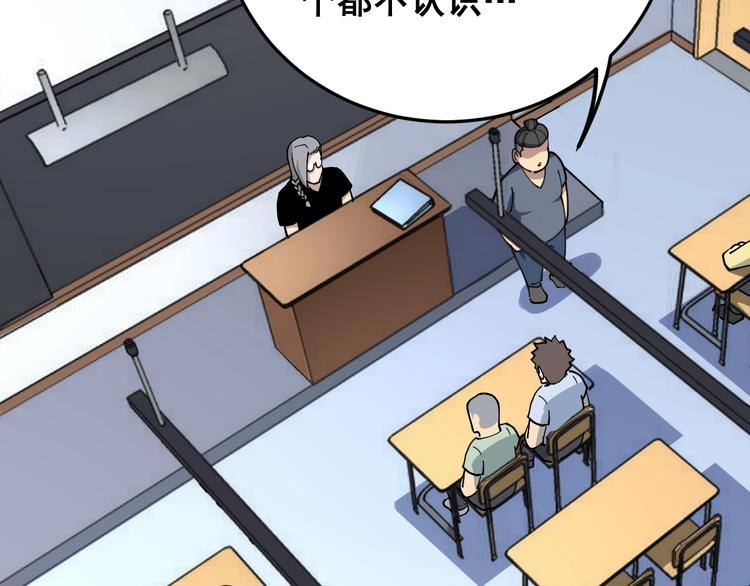 毒手巫医韩漫全集-第40话 她是班上的校花无删减无遮挡章节图片 