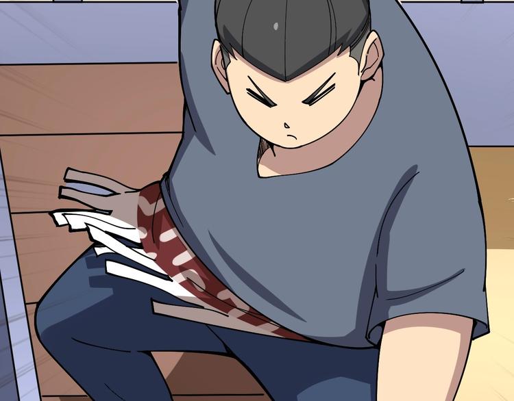 毒手巫医韩漫全集-第41话 我说走错了你信吗？无删减无遮挡章节图片 