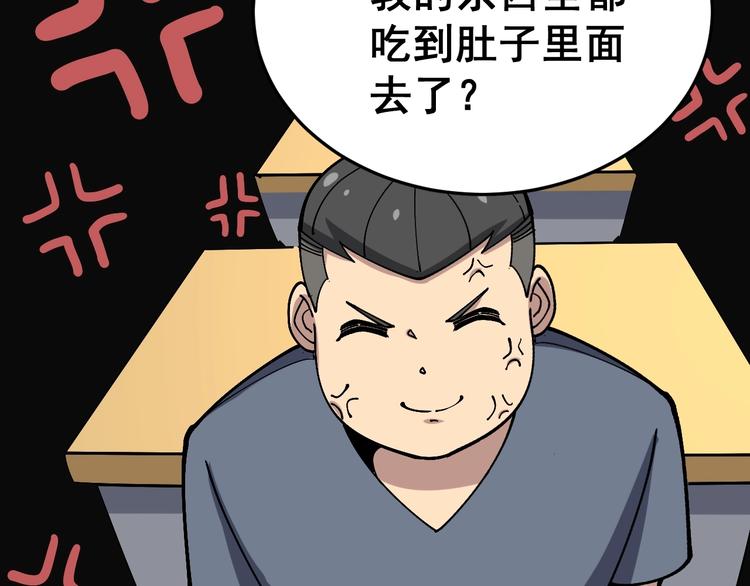 毒手巫医韩漫全集-第42话 不学无术？无删减无遮挡章节图片 