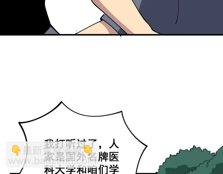 毒手巫医韩漫全集-第43话 知识点要记牢！无删减无遮挡章节图片 