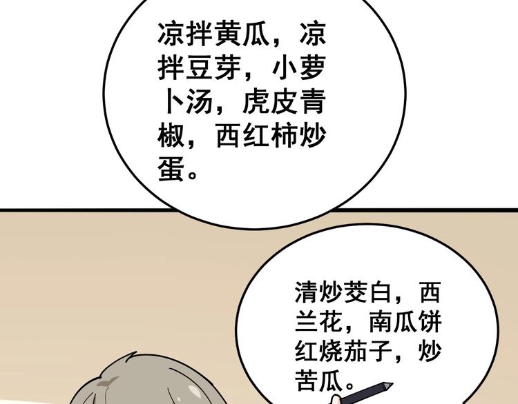 毒手巫医韩漫全集-第44话 吃饭太南了！无删减无遮挡章节图片 