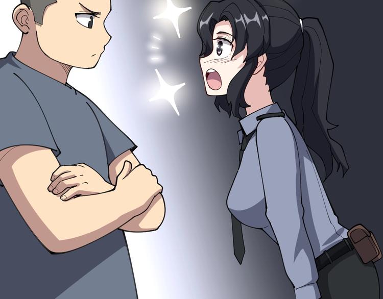 毒手巫医韩漫全集-第56话 我是一个医生无删减无遮挡章节图片 