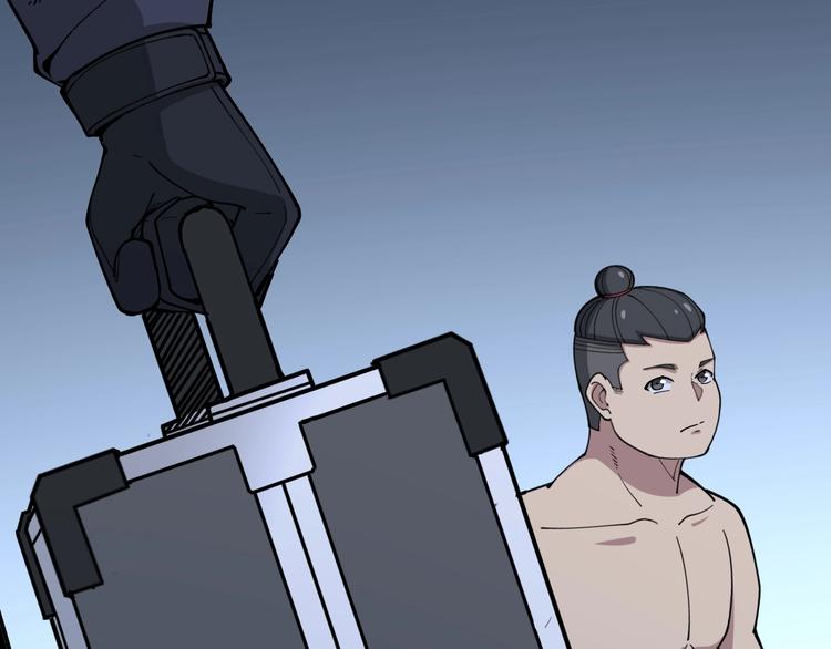 毒手巫医韩漫全集-第63话 金花四溅无删减无遮挡章节图片 