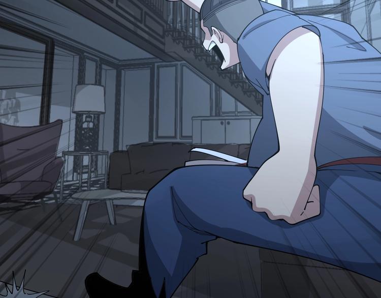 毒手巫医韩漫全集-第71话 正主现身！无删减无遮挡章节图片 