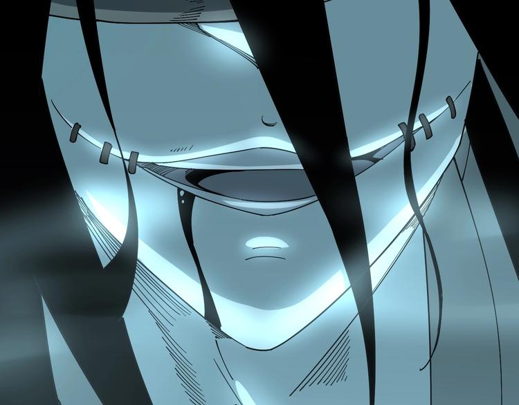 毒手巫医韩漫全集-第71话 正主现身！无删减无遮挡章节图片 