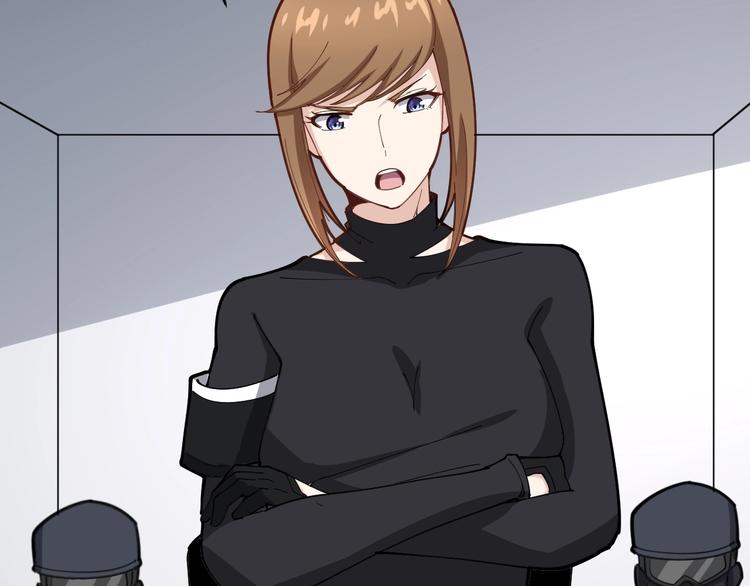 毒手巫医韩漫全集-第77话 胖爷背后的女人无删减无遮挡章节图片 
