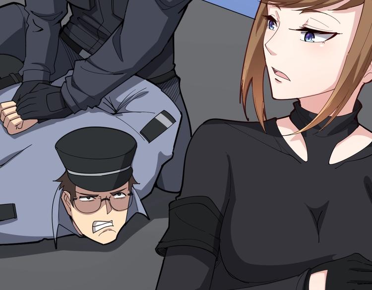 毒手巫医韩漫全集-第77话 胖爷背后的女人无删减无遮挡章节图片 