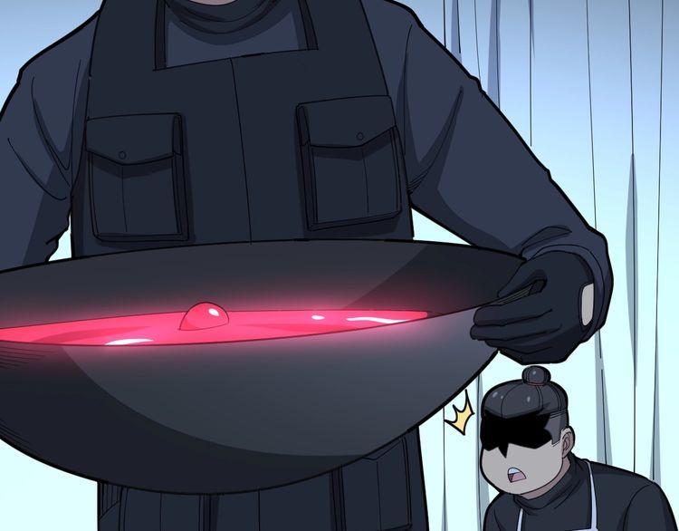 毒手巫医韩漫全集-第80话 体力回满！无删减无遮挡章节图片 
