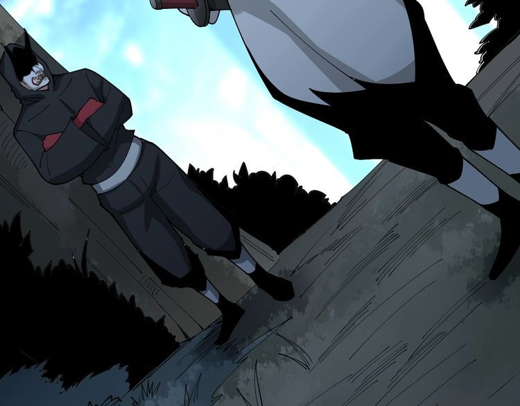 毒手巫医韩漫全集-第84话 断水流上七段极忍！无删减无遮挡章节图片 