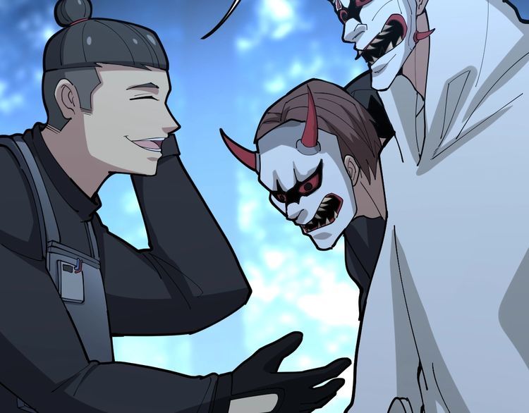 毒手巫医韩漫全集-第84话 断水流上七段极忍！无删减无遮挡章节图片 