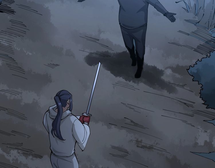 毒手巫医韩漫全集-第85话 断水流上忍的刀法无删减无遮挡章节图片 