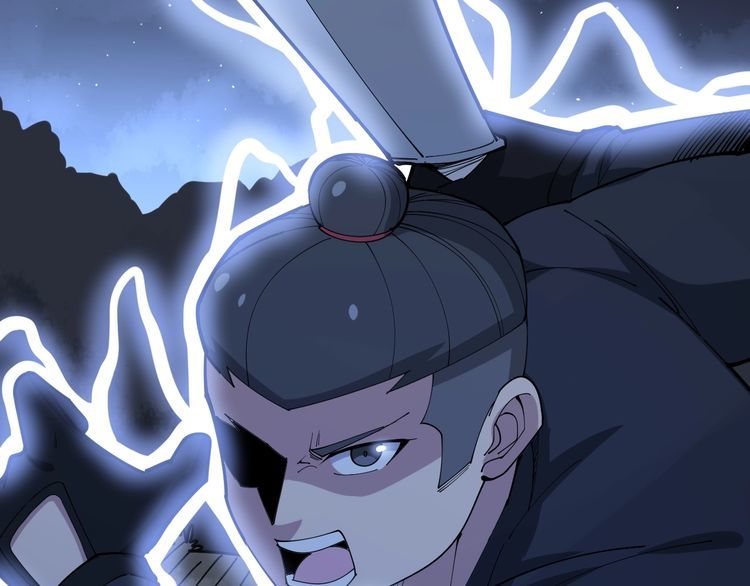 毒手巫医韩漫全集-第85话 断水流上忍的刀法无删减无遮挡章节图片 